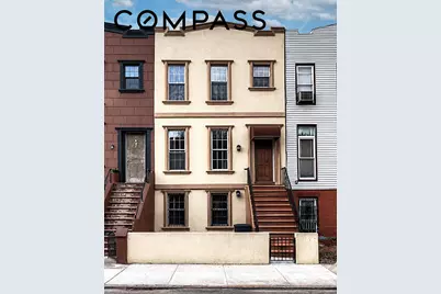 459 Lexington Avenue, New York City, NY 11221 - Photo 1