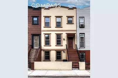 459 Lexington Avenue, New York City, NY 11221 - Photo 1