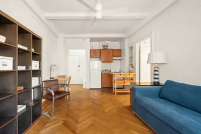 535 W 110th Street #10J, New York City, NY 10025 - Photo 2