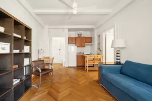 535 W 110th St, New York City, NY 10025 - Photo 2