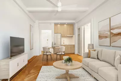 535 W 110th Street #10J, New York City, NY 10025 - Photo 1