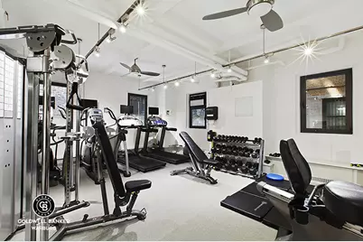 535 W 110th Street #10J, New York City, NY 10025 - Photo 10