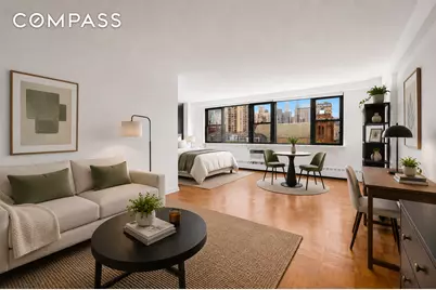 230 E 15th Street #9B, New York, NY 10003 - Photo 2