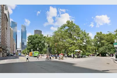 106 Central Park S #17O, New York City, NY 10019 - Photo 2