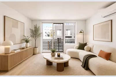 366 Harman Street #2-A, Brooklyn, NY 11237 - Photo 1