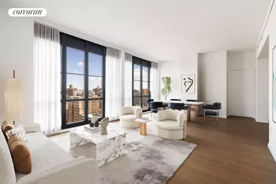 250 W 96th Street #21B, New York, NY 10025 - Photo 1