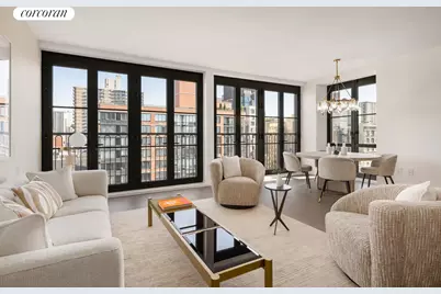 250 W 96th Street #9E, New York City, NY 10025 - Photo 1