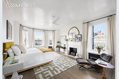 190 Riverside Drive #8C, New York, NY 10024 - Photo 8