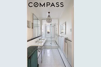 190 Riverside Drive #8C, New York City, NY 10024 - Photo 22