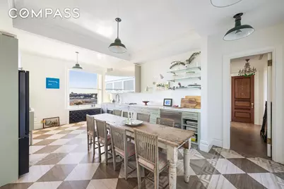 190 Riverside Drive #8C, New York, NY 10024 - Photo 6