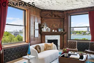 190 Riverside Dr, New York City, NY 10024 - Photo 8