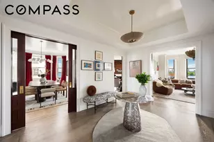 190 Riverside Dr, New York City, NY 10024 - Photo 1