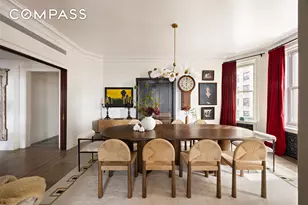 190 Riverside Dr, New York, NY 10024 - Photo 4