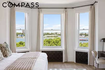 190 Riverside Drive #8C, New York City, NY 10024 - Photo 14