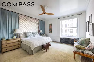 190 Riverside Dr, New York City, NY 10024 - Photo 16