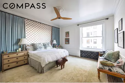 190 Riverside Drive #8C, New York City, NY 10024 - Photo 16