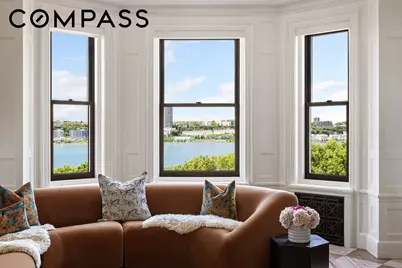 190 Riverside Drive #8C, New York City, NY 10024 - Photo 4