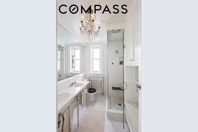 190 Riverside Drive #8C, New York City, NY 10024 - Photo 20