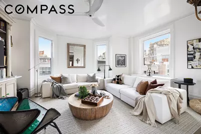 190 Riverside Drive #8C, New York City, NY 10024 - Photo 12