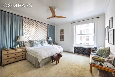 190 Riverside Drive #8C, New York, NY 10024 - Photo 10