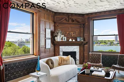 190 Riverside Drive #8C, New York City, NY 10024 - Photo 8