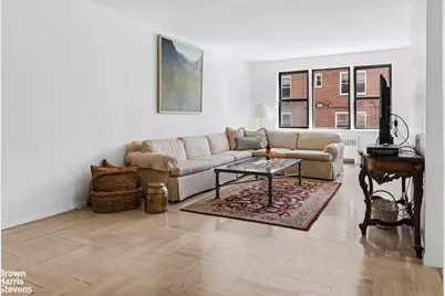 640 W 239th Street #2F, New York City, NY 10463 - Photo 6