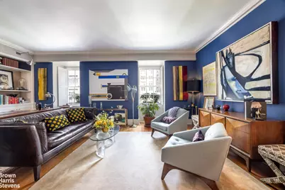 120 E 80th Street #4THFL, New York City, NY 10021 - Photo 2