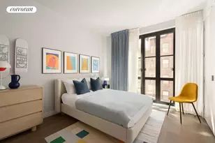 250 W 96th St, New York City, NY 10025 - Photo 8