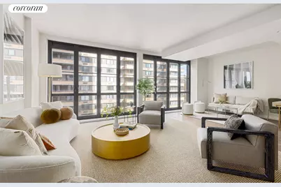 250 W 96th Street #5A, New York City, NY 10025 - Photo 2