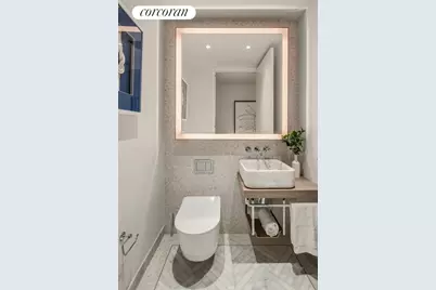 250 W 96th Street #5A, New York City, NY 10025 - Photo 10