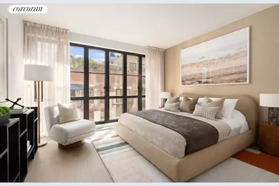 250 W 96th Street #5A, New York City, NY 10025 - Photo 4