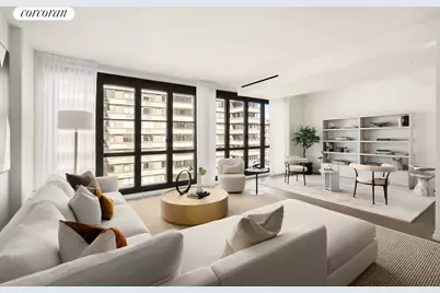 250 W 96th Street #5A, New York, NY 10025 - Photo 1