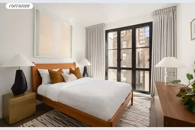 250 W 96th Street #5A, New York City, NY 10025 - Photo 6