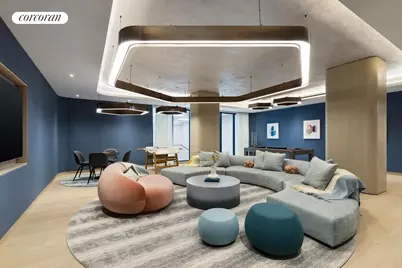 250 W 96th Street #21C, New York City, NY 10025 - Photo 18
