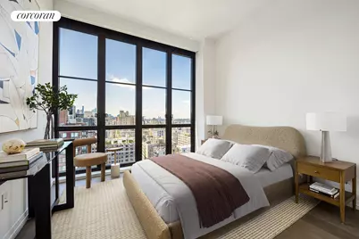 250 W 96th Street #21C, New York City, NY 10025 - Photo 6