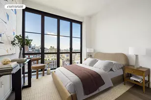 250 W 96th St, New York City, NY 10025 - Photo 4
