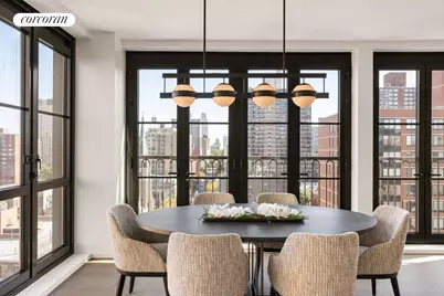 250 W 96th Street #21C, New York City, NY 10025 - Photo 2