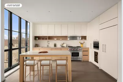 250 W 96th Street #21C, New York City, NY 10025 - Photo 2