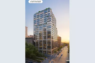 250 W 96th Street #21C, New York City, NY 10025 - Photo 30