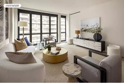 250 W 96th Street #15A, New York, NY 10025 - Photo 1