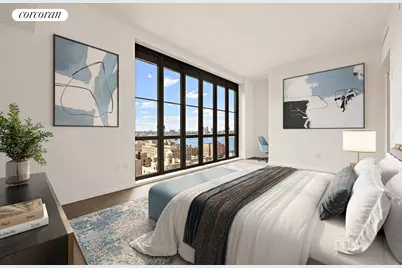 250 W 96th Street #22A, New York, NY 10025 - Photo 4