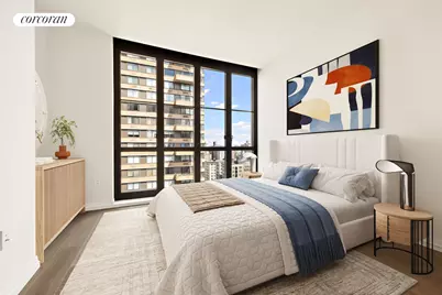250 W 96th Street #22A, New York, NY 10025 - Photo 6