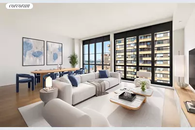 250 W 96th Street #22A, New York, NY 10025 - Photo 1