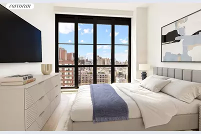 250 W 96th Street #22A, New York, NY 10025 - Photo 8