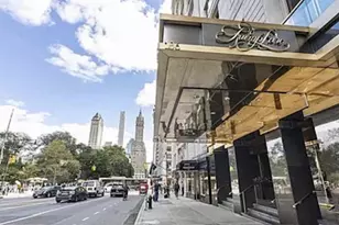 106 Central Park S, New York City, NY 10019 - Photo 12