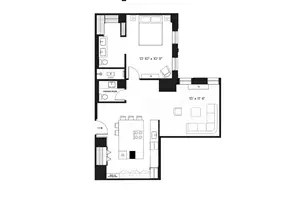 106 Central Park S, New York City, NY 10019 - Photo 14