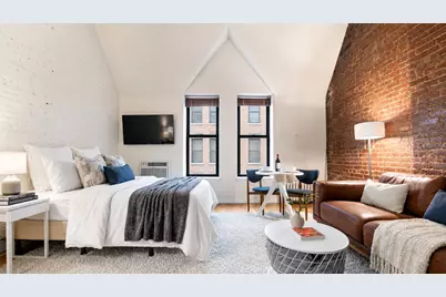56 W 82nd Street #16, New York City, NY 10024 - Photo 2