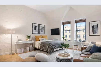 56 W 82nd Street #16, New York City, NY 10024 - Photo 1