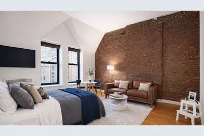 56 W 82nd Street #16, New York City, NY 10024 - Photo 2