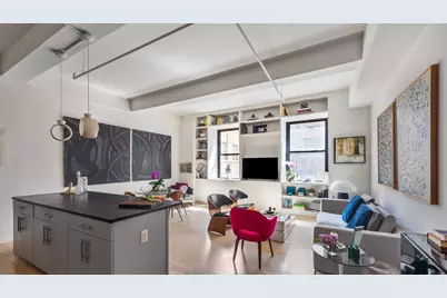 365 Bridge Street #10L, New York City, NY 11201 - Photo 1